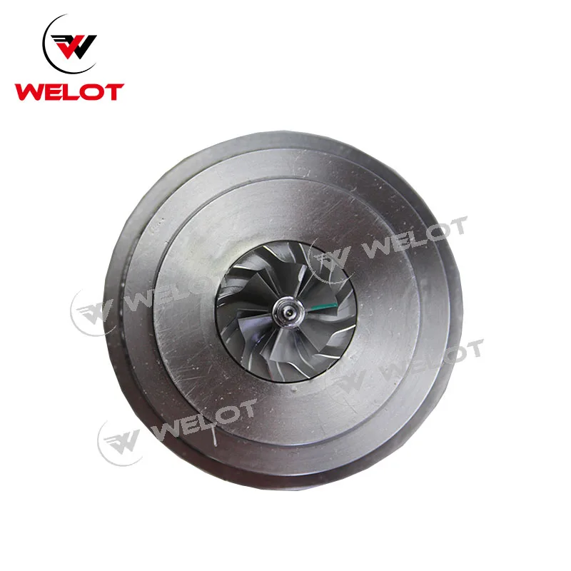 

GTC1244VZ 806291 Balanced Turbo CHRA Core Assembly Turbocharger Cartridge Fit For Peugeot 208 1.6 HDI Volvo V50 DV6C TED 2010/04