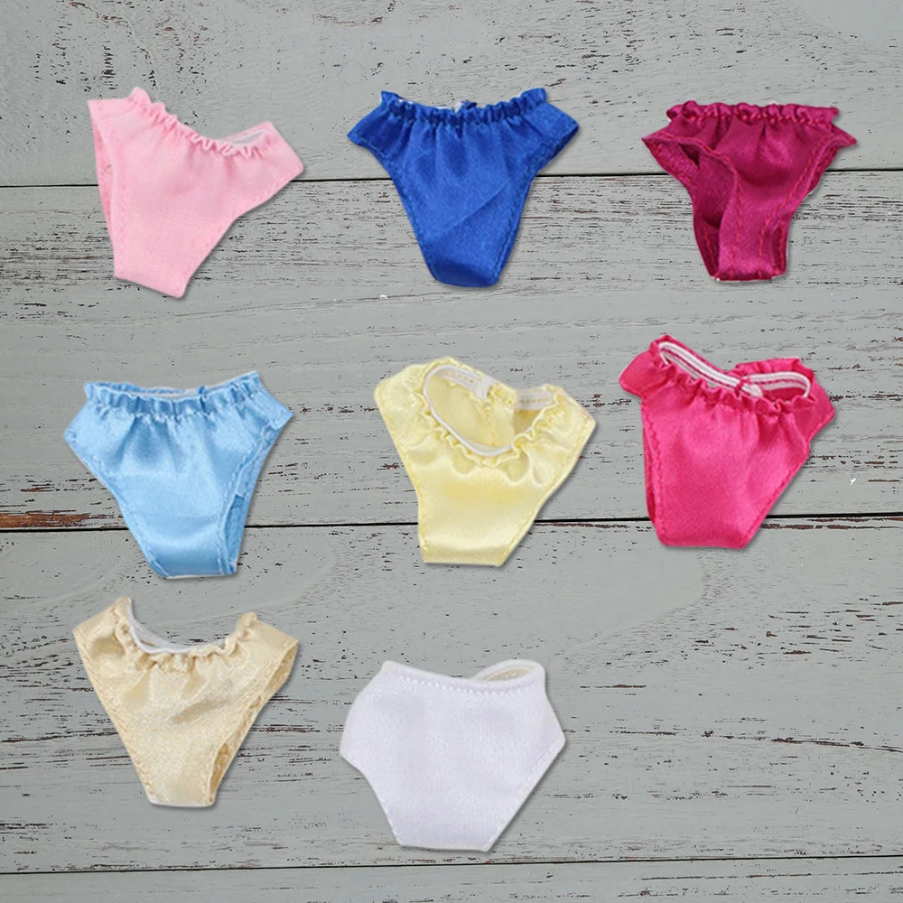 Undergarment for Blyth doll underwear  suit  1/6 BJD ICY DBS