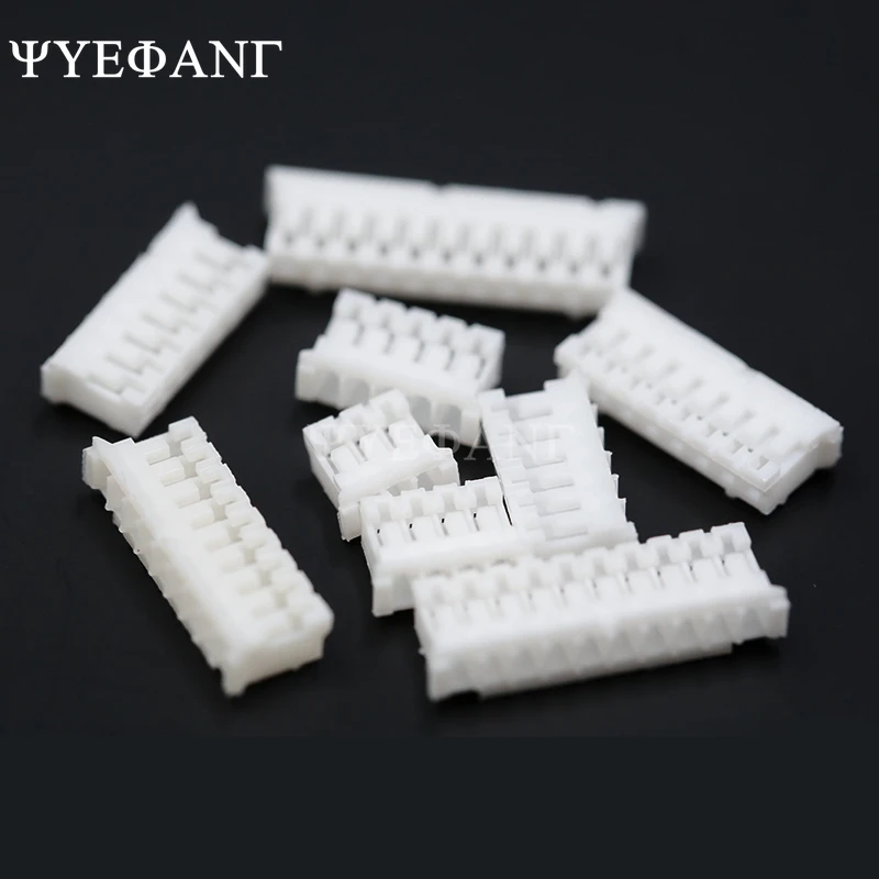 50PCS PH2.0 Connect… - image