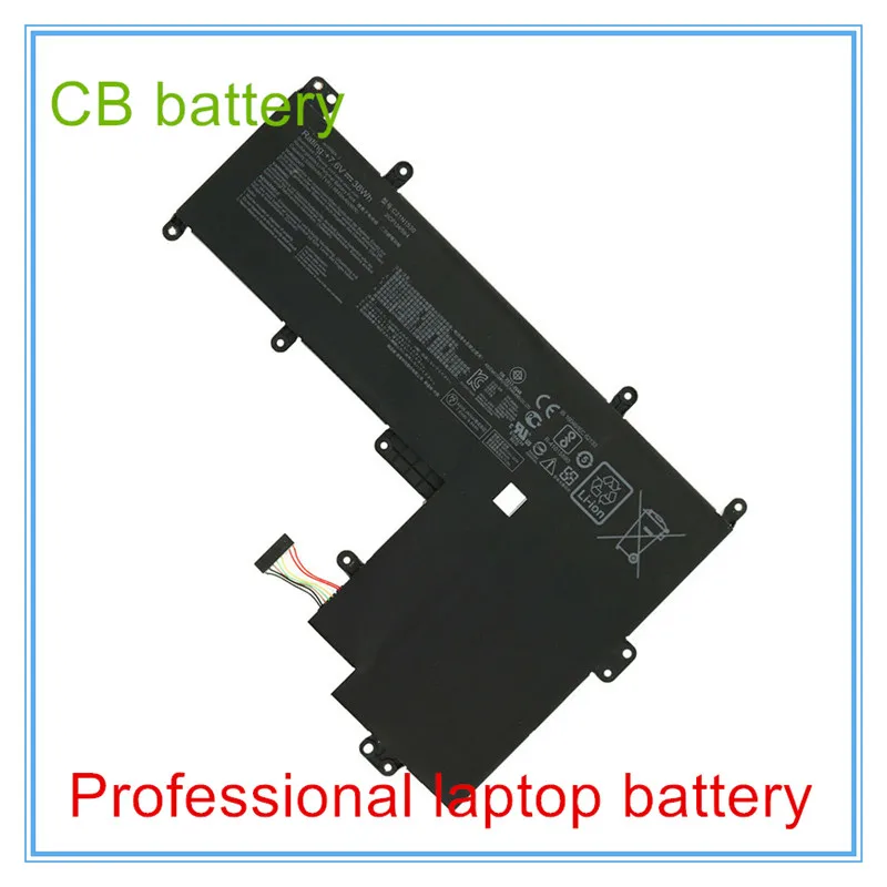 

Original quality for ChromeBook C202SA-YS02 38Wh Battery C21N1530 New