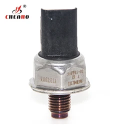 55PP03-02 sensore regolatore pressione Rail carburante originale per Ssangyong Kyron 2.0 Xdi per j-aguar X-TYPE 2.0 2.2 TDCI