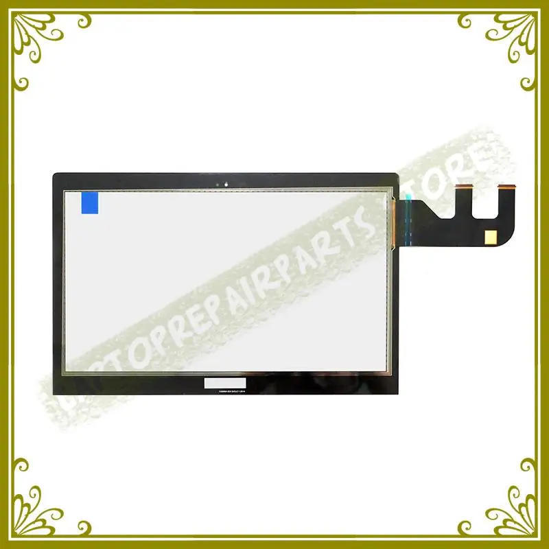 Original New 13.3 Inch TP300L Touch Screen Panel For ASUS Transformer Book TP300L TP300LA TP300LD Digitizer Glass Replecement