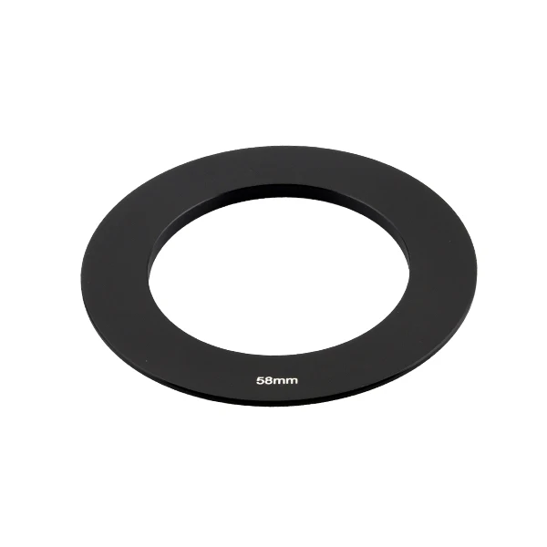 52 มม./55 มม./58 มม./62 มม./67 มม./72 มม./77 มม. /82 มม.และ Filter สำหรับ Cokin P SERIES