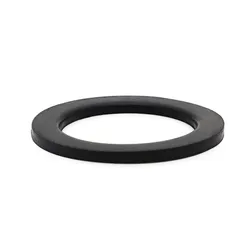 Fuel Tank Gas Cap Gasket rubber For Honda CB77 CB350 CB400 550 CB750 XL70 17631-329-003 Gas cap gasket fuel filler gasket