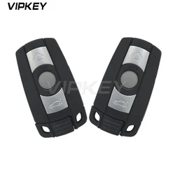 Remtekey Smart Remote Key 3 Button 868 Mhz KR55WK49127 CAS3 CAS3+7945 Electronic Chip for BMW 328i 335i 528i 535i 2008 2009 2010