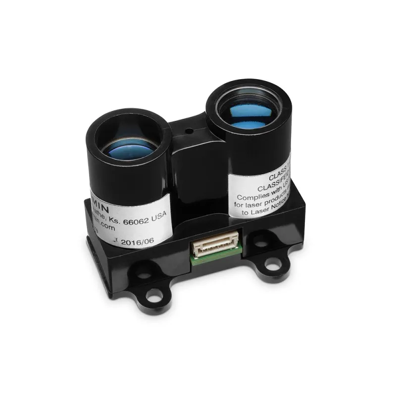 

Lidar Lite V3 laser ranging module 40m AGV UAV navigation obstacle avoidance sensor pixhawk