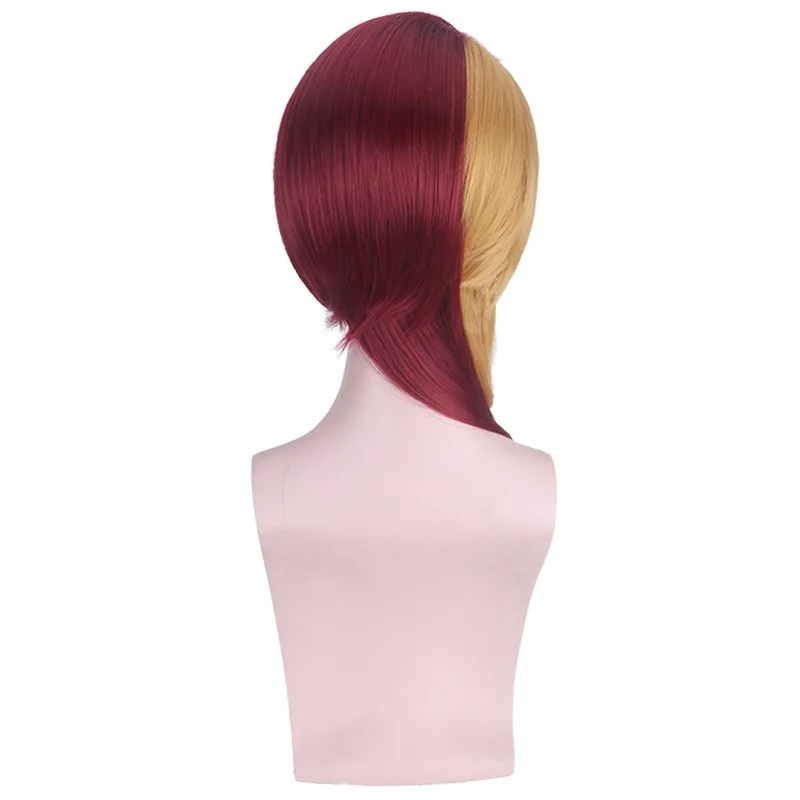 Anime Land of the lustro parrucca Cosplay rutilo Houseki no Kuni parrucche sintetiche capelli resistenti al calore Costume da festa di Halloween