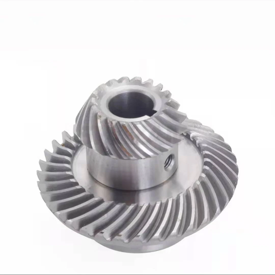 Conjunto Acessórios da Máquina de Trituração Ferramenta Engrenagem Levantamento C77 Mais 96 Helicoidal Moinho Engrenagem para Bridgeport Moinho Parte 1