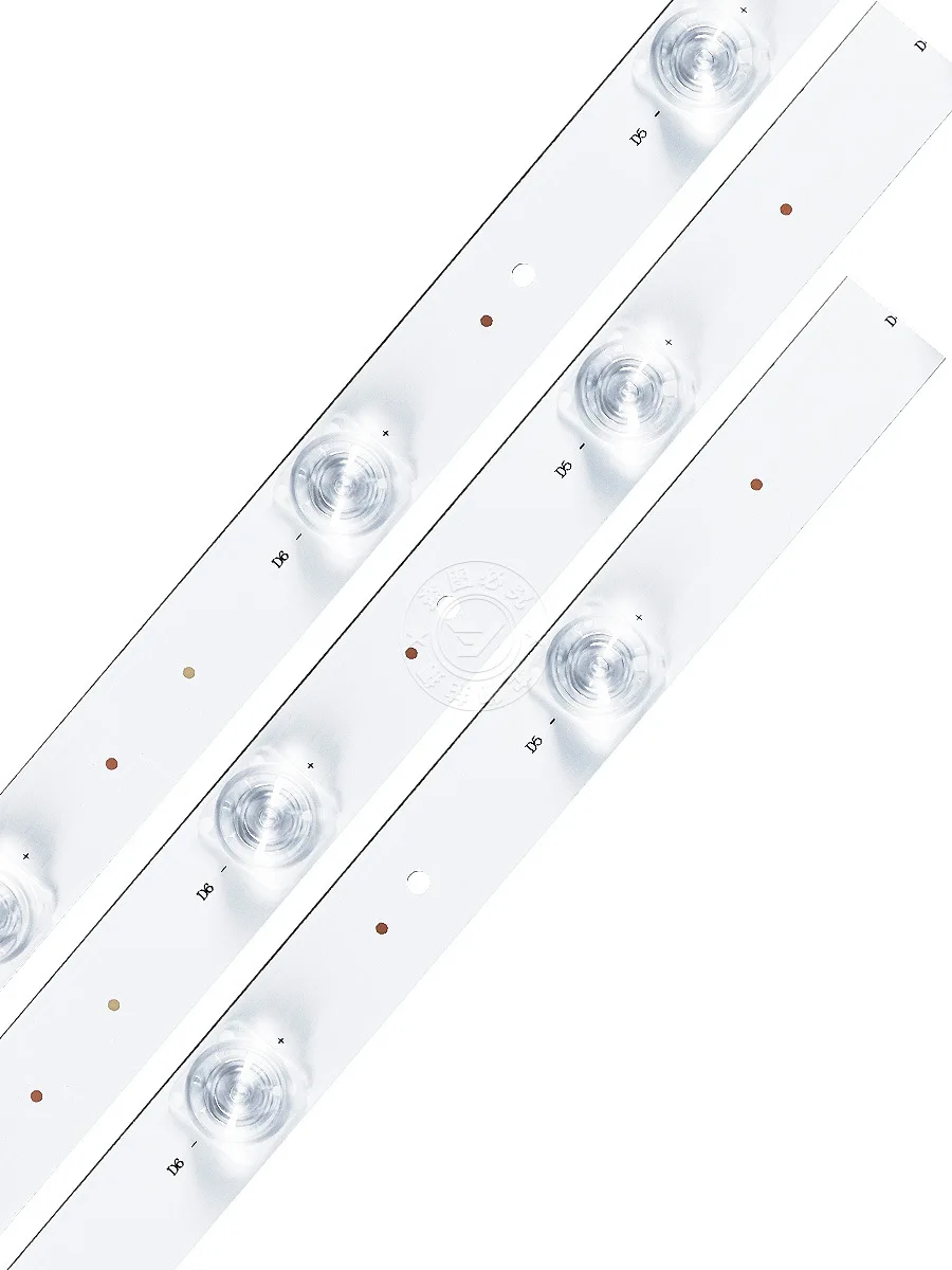 Marke neue original LE42A5000/42A7100M/42A5J/42M6000 licht streifen GR42D10-ZC15F-02