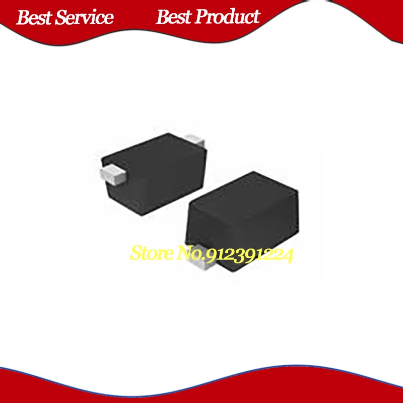 10ชิ้น/ล็อต RLSD52A051C SOD523ใหม่และต้นฉบับ