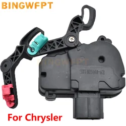 4717960AC 4717961AB 746-259 REAR SLIDING CENTRAL LOCK MOTOR ACTUATOR FOR CHRYSLER DODGE TOWN COUNTRY CARAVAN VOYAGER