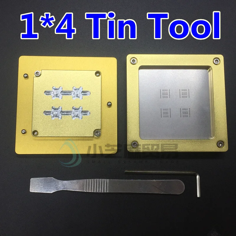 Stencil for BM1387BF for S11 Tin tool ASIC chip Plant tin station Tin tools