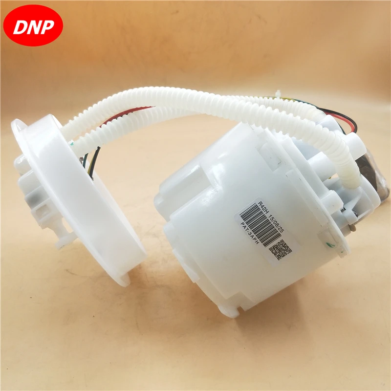 

DNP Fuel Pump Module Assembly Fit For Ford Mondeo MK3 2000-2007 1.8 2.0 0986580406/E10546M