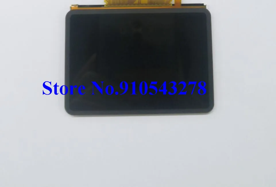 

NEW LCD Display Screen For Canon FOR EOS 200D ; Rebel SL2 ; Kiss X9 SLR igital Camera Repair Part