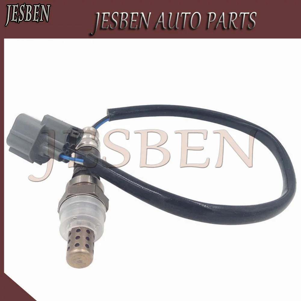 

DOX-1409 36531-P2E-G01 Front Lambda Probe O2 Oxygen Sensor fit for Honda HR-V 1.6 1999-2005 ACCORD 2.0 2.2 CIVIC 1.5 1.6 PARTNER