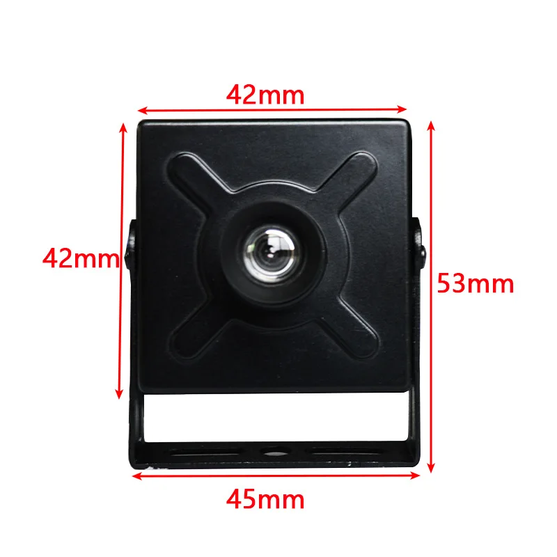 

2MP Wide Dynamic Face Recognition USB Camera Module For Android Smart Terminal Access Control