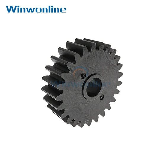 1PC JC66-00417A Fuser Out Idler Gear for Samsung ML 3050 3051 2150 2550 2152 2060 1430 1440 SCX 5530 CLP310 for XEROX 3428