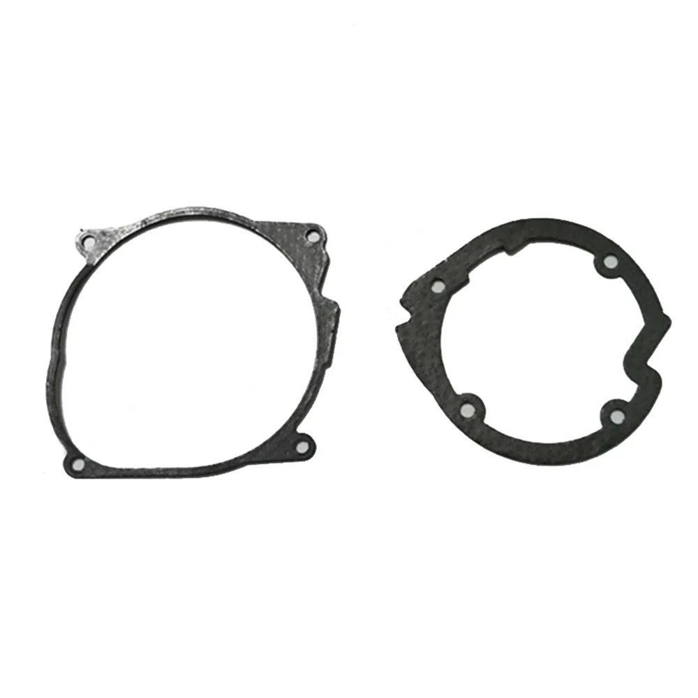 5KW Gaskets Replacement Car Parts Black Durable 2 Pcs Air Diesel Heater For Webasto Airtop Air Diesel