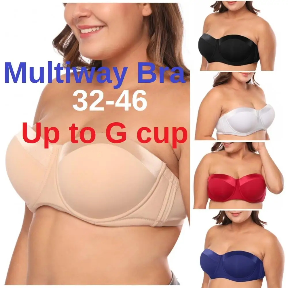 32 D كوب برا: تقييم ونصائح لاختيار الأفضل لك