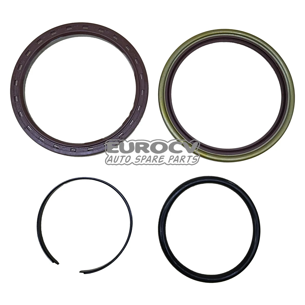 

Spare Parts for Volvo Trucks VOE 20967830-2 Front Wheel Bearing Seal Kit For Volvo