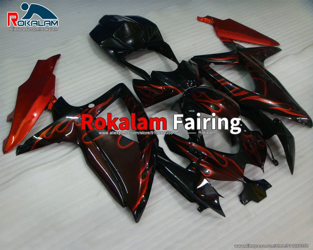 Bodyworks For Suzuk… - image