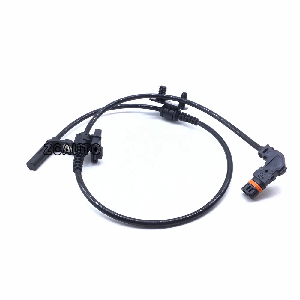 04779244AA 04779244AC Front L/R ABS Wheel Speed Sensor For Chrysler 300C Dodge Challenger Charger Magnum 2.7 3.5 5.1 6.7L