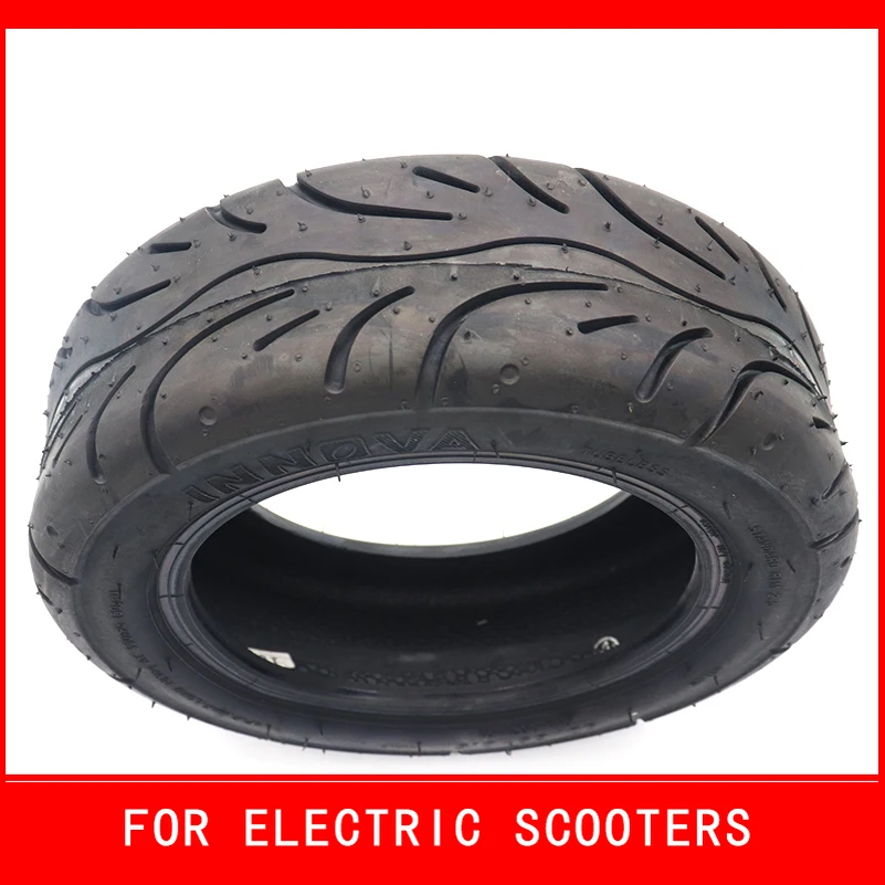 90/65-6.5 11 Inch Tubeless Tire for Electric Scooter Dualtron Ultra Thunder Speedual Plus Zero 11X