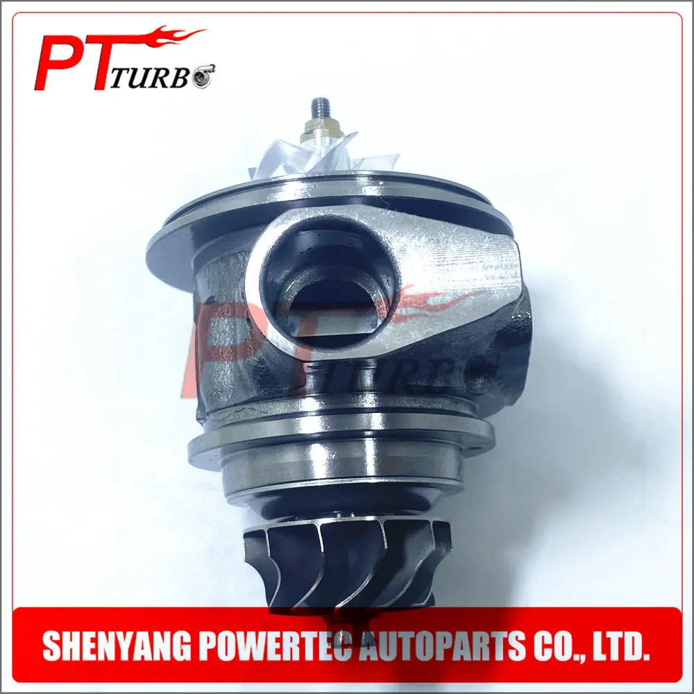 Balanced Turbocharger Cartridge 49180-01240 49180-01270 For Audi A3 1.4 TFSI CXSA CMBA CXSB 90/92 Kw 122/125 PS 04E145704RV