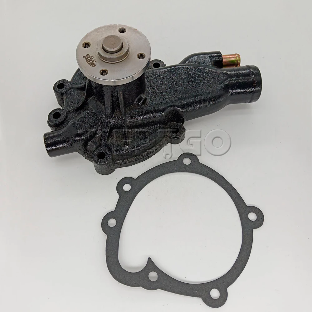 Water Pump For Hitachi Ex60-1 Excavator FD33 Engine NISSAN FD33 ED33