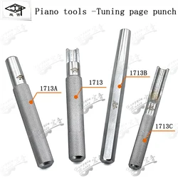 The piano tuning maintenance tool of the rotorpalace brand soundboard refurbishes the tool for strengthening and installing the