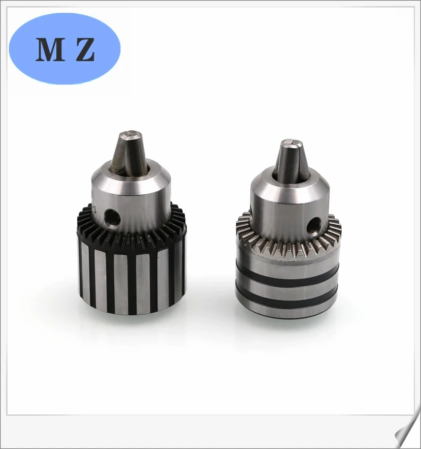 1キット精密ドリルビット,テーパーなし,B10 b12 b16 b18,ドリルチャック0.6-6mm 3-16mm 1-13mm,1-10mm