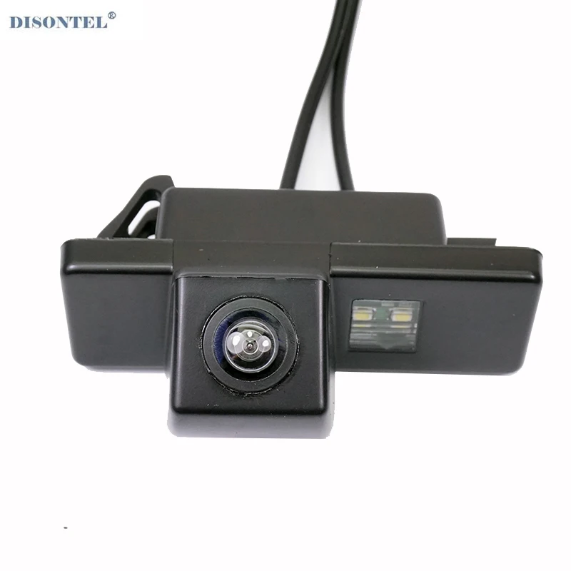 1920*1080P AHD HD Night Vision Car Rear View Reverse Parking Camera Fior NISSAN QASHQAI/X TRAIL Pathfinder /Juke Dualis sunny