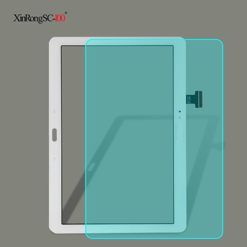 10.1 inch For Samsung Galaxy Note 10.1 SM-P600 P601 P605 P600 SM-P605 SM-P601 tablet LCD Display Touch Screen Digitizer Assembly