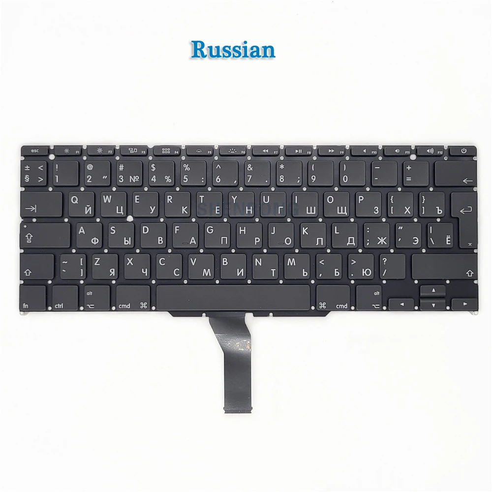A1370 A1465 Keyboard For Macbook Air 11