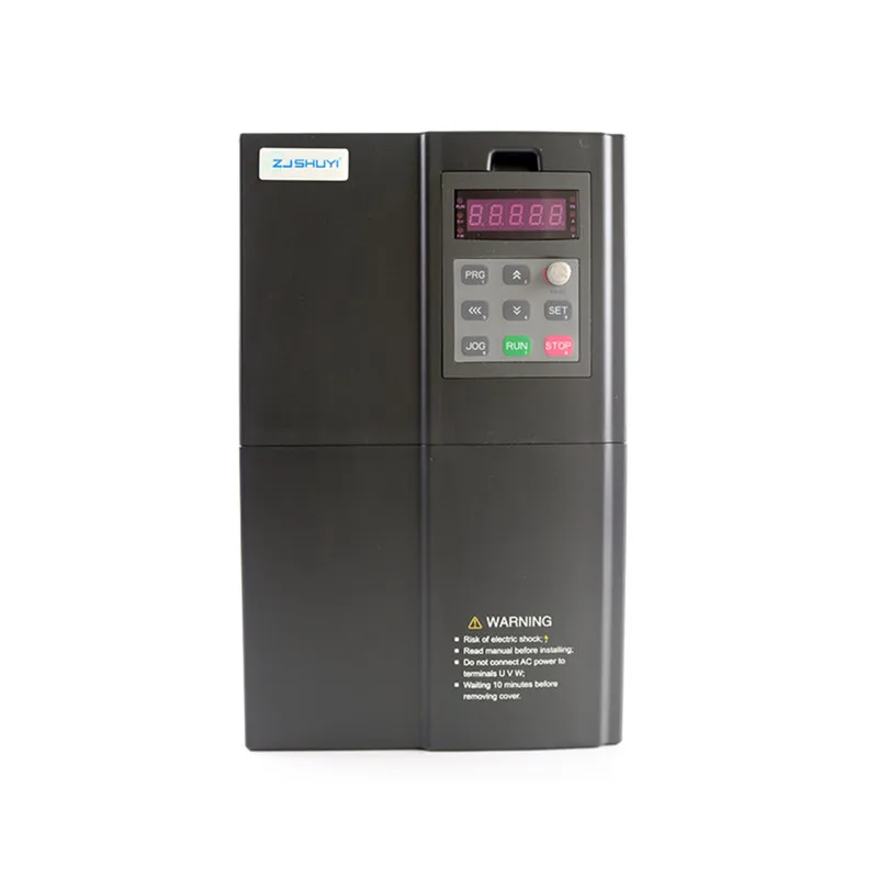 AD800-4T18GB-22GB VFD عاكس التردد المتغير لتطبيق المضخة نظام التحكم في المحركات الصناعية #3