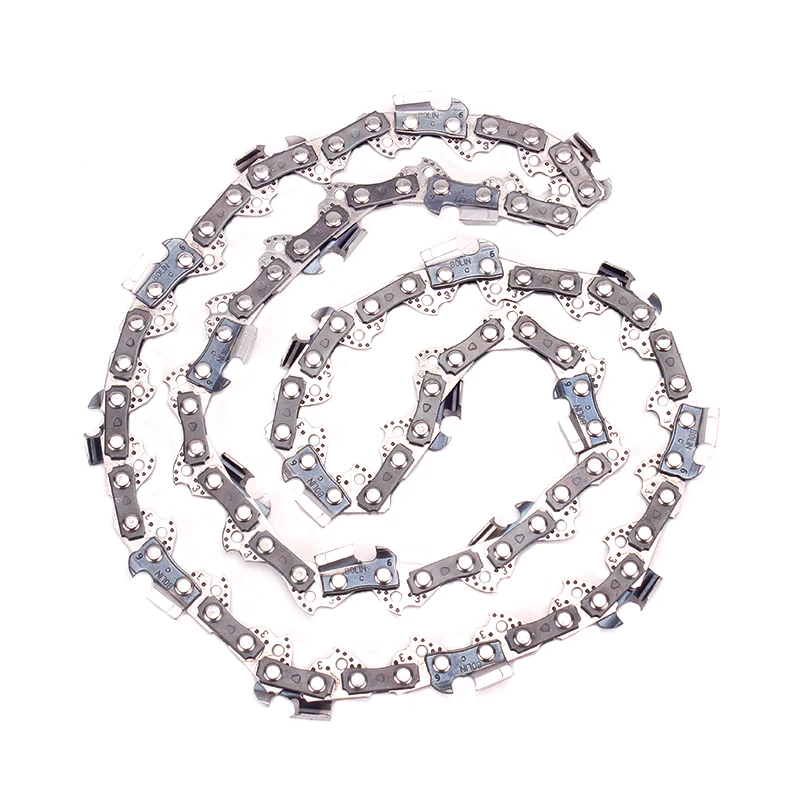 Corrente de serra profissional, cordão de 3/8 polegadas, lp. 050 ", 57dl