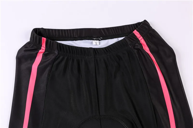 Mieyco Radfahren Strumpfhosen Mtb Hosen frauen Radfahren Kleidung Weibliche Winter Fahrrad Downhill Hosen Schwarze Hosen Für Fahrrad Gel Pad – Detail 4
