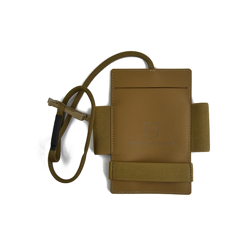 TW-H007 TwinFalcons Tactical Elastic 3x5\