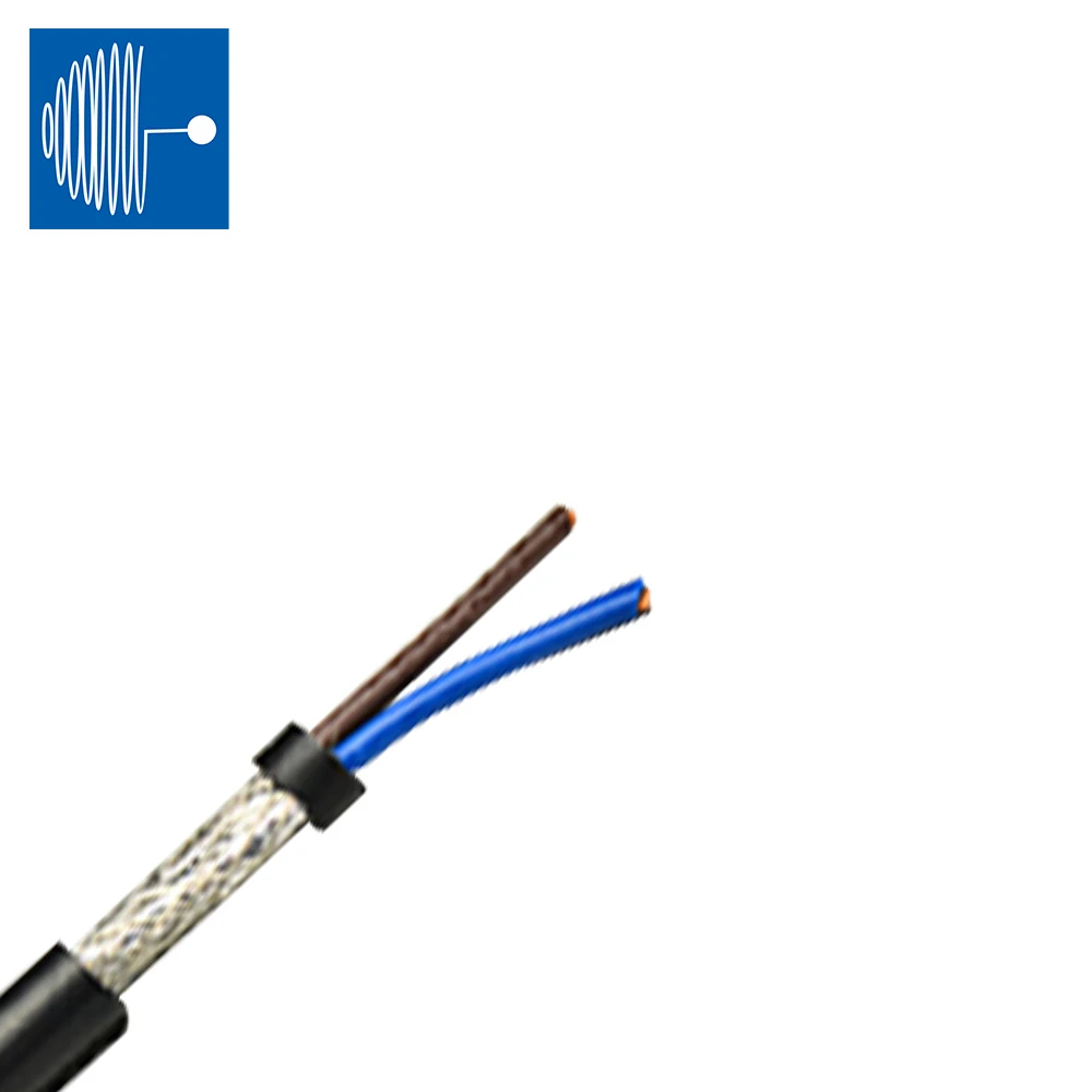 TRIUMPHCABLE RVVP 3core environmentally friendly multicore shielded sheathed wire conventional PVC flame retardant sheathed wire