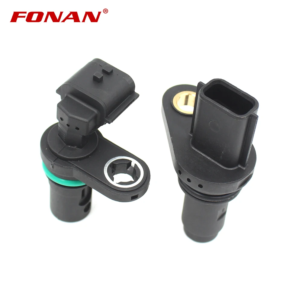 

Phase Camshaft and Crankshaft Position Sensor For Nissan CUBE Z12 MR18DE 2009- 237311VA0A 237313LM1A 23731EN22A 23731EN20A