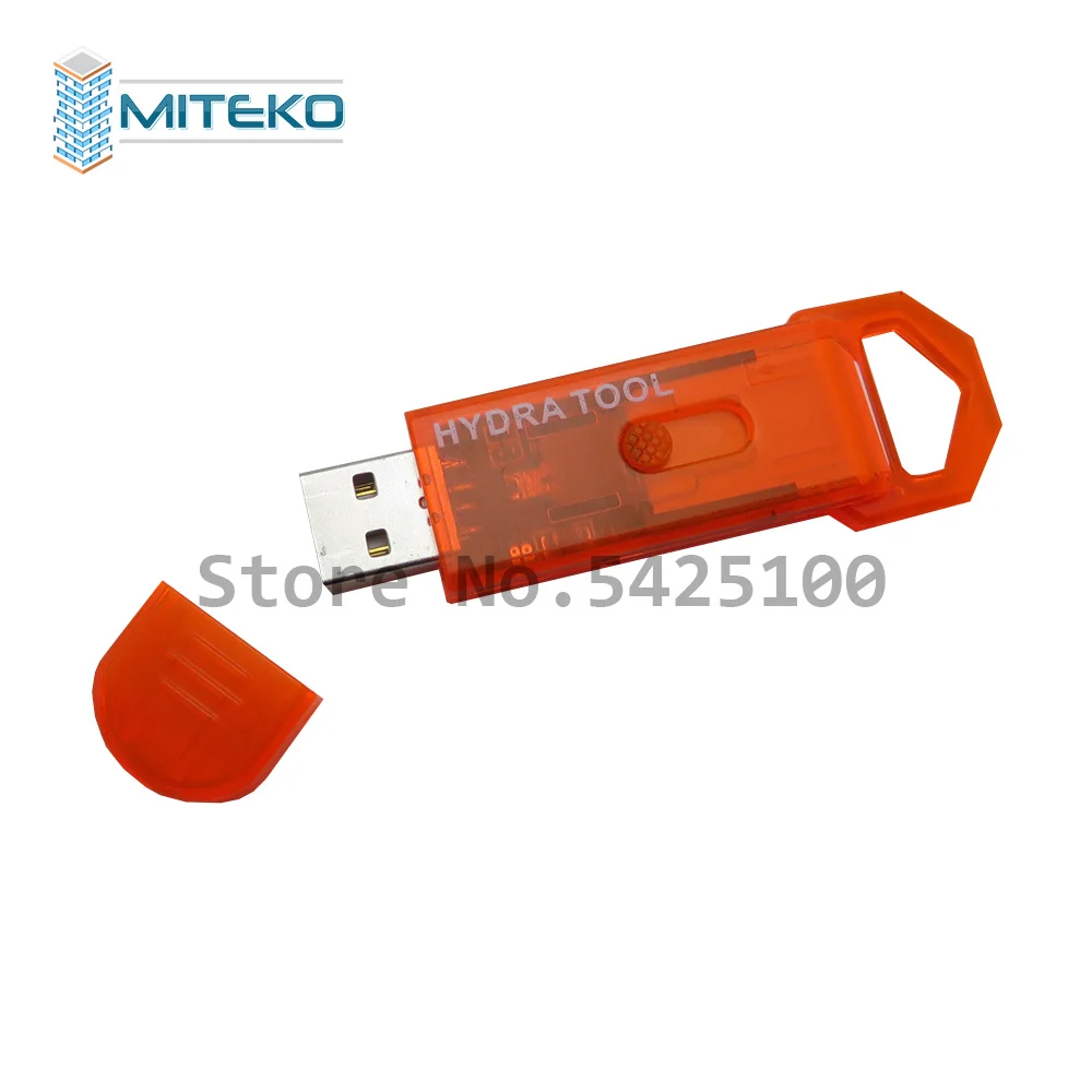 2025 Newest Version of Hydra Tool Dongle for Mobile Phone Repairing