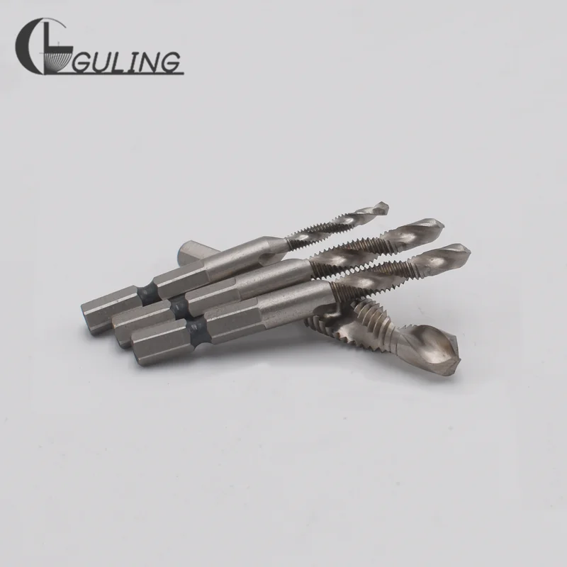 Moinhos de linha do moinho de extremidade do carboneto da flauta única, cortador de trituração métrico da linha com revestimento de tialn