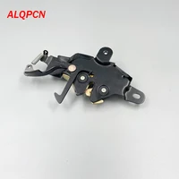 Pestillo de capó delantero para toyota pickup 4 runner, hilux Rn85 1988-1997, controlador de manija izquierda