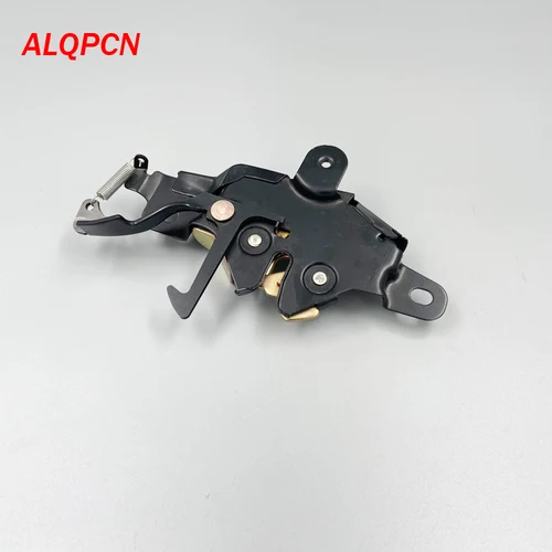 Pestillo de capó delantero para toyota pickup 4 runner, hilux Rn85 1988-1997, controlador de manija izquierda