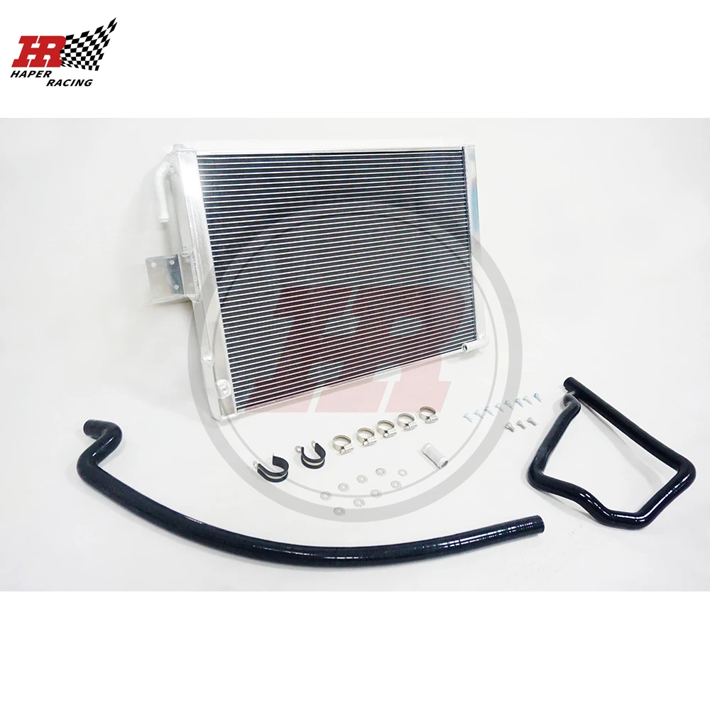 HP RACING S4 S5 B8 3.0 TFSI Charge Cooler Radiator For A6 A7 A8 Q5 SQ5 2010-2017 S4 S5 B8 3.0 TFSI