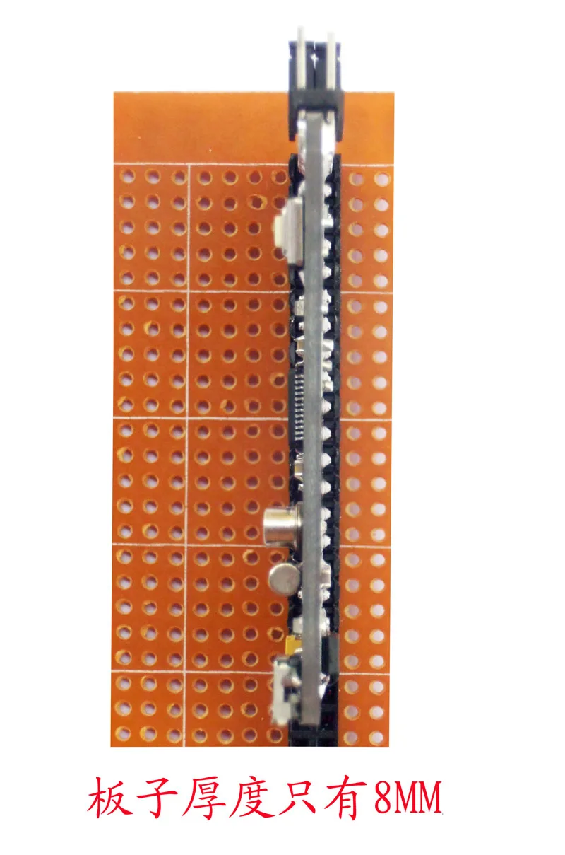 2 sztuk Stm32f103c8t6 moduł minimum system board/płyta główna/płytka przyłączeniowa/rozwój pokładzie m3 rdzeń