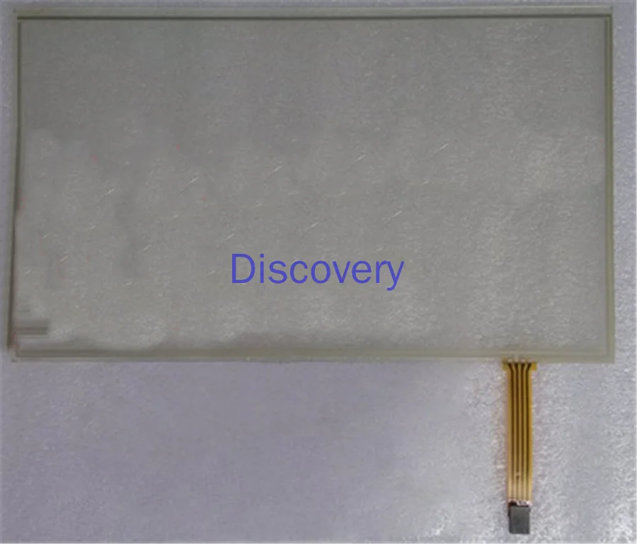 

13,3 дюймов 16:10 четыре провода промышленного класса, сопротивление, сенсорный экран, периферия: X мм, импортный материал