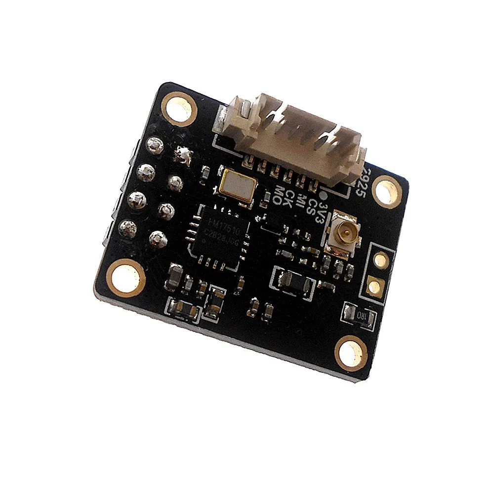 สำหรับSipeed SP-MOD 8pin RFIDโมดูลโมดูลNFCขนาด25.0*20.1*6.2มม.