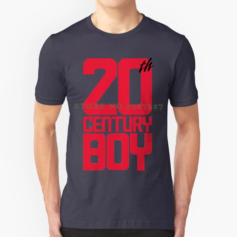 20Th Century Boy 100% Pure Cotton T-Shirt Anime Manga 20Th Century Boys Naoki Urasawa Monster Pluto Tezuka Shonen Seinen