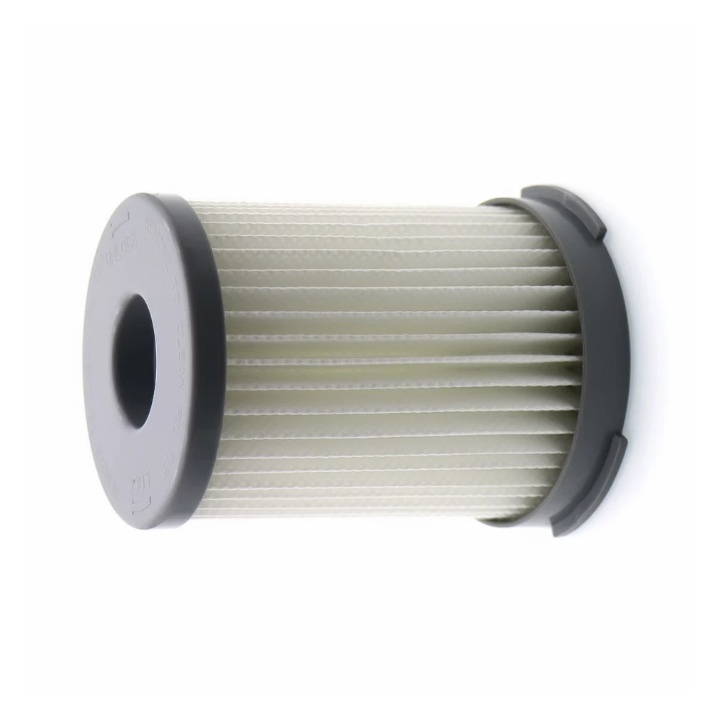 Piezas de aspiradora de repuesto, filtro HEPA para Electrolux Z1650, Z1660, Z1661, Z1670, Z1630, Z1300-213, etc. Envío Gratis